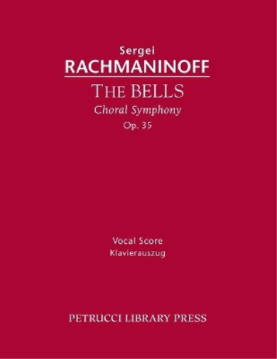 The Bells, Op.35