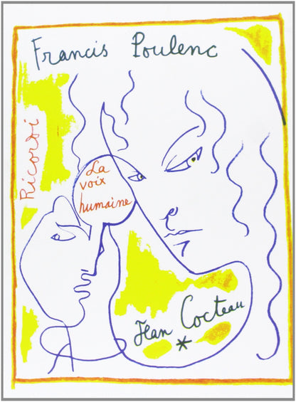 La Voix Humaine