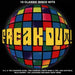 Freak Out!
