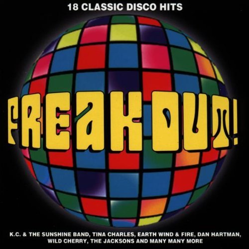 Freak Out!