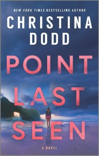 Point Last Seen