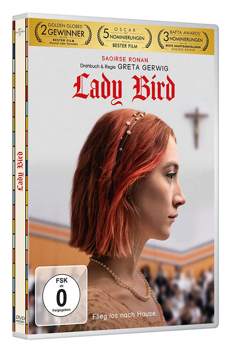 Lady Bird