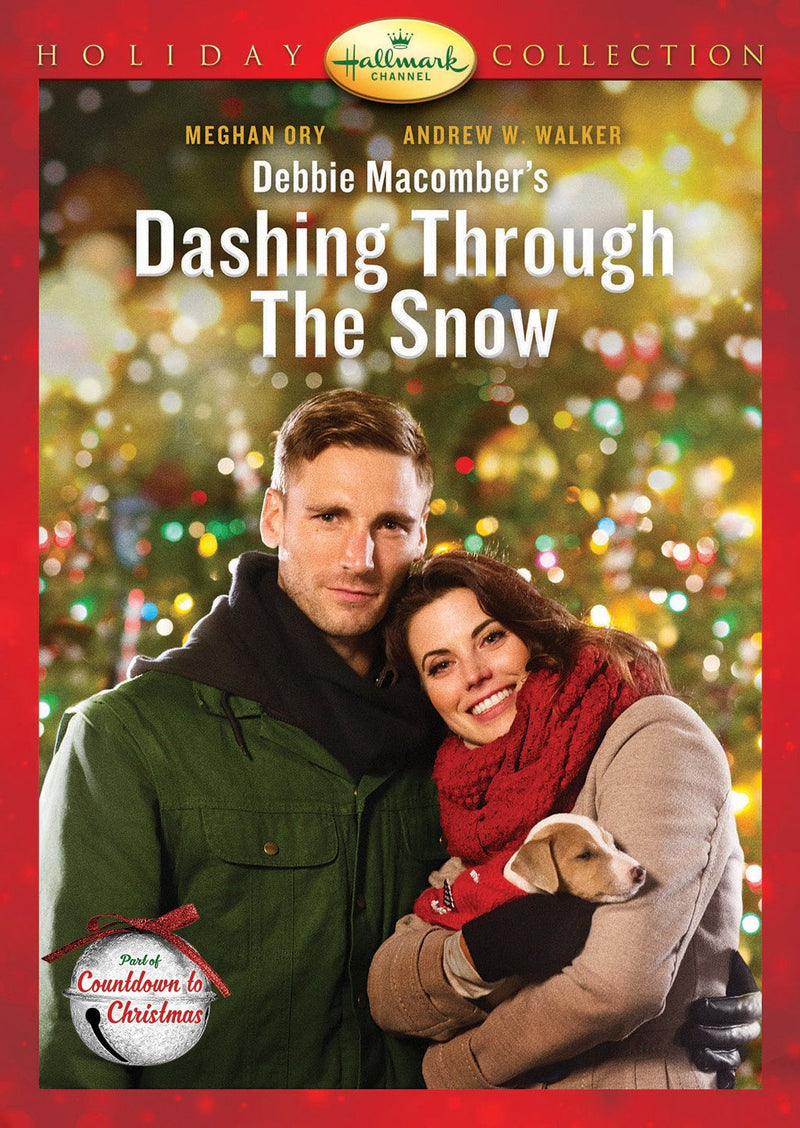 Debbie Macomber'S Dashing Through The Snow - Debbie Macomber'S Dashing Through The Snow