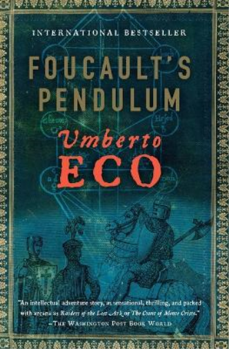 Foucault's Pendulum