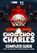 Choo Choo Charles Complete Guide