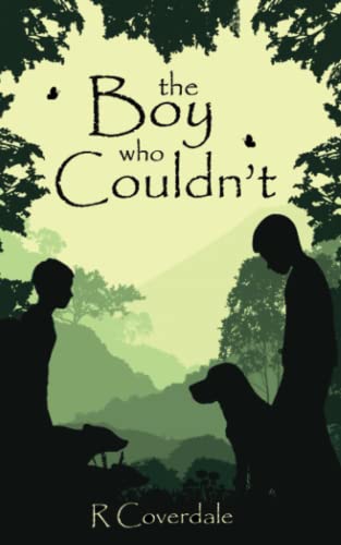 The Boy Who Couldn't