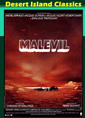 Malevil