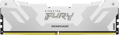 Kingston Technology FURY Renegade memory module 16 GB 1 x 16 GB DDR5 6400 MHz