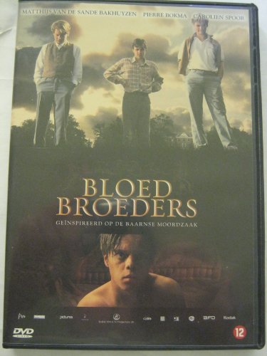 bloedbroeders