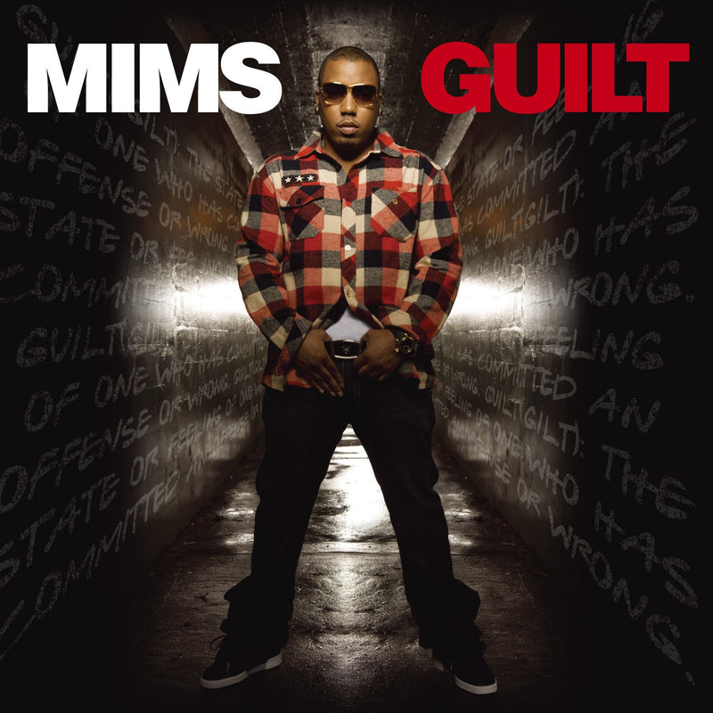 Guilt +Bonus