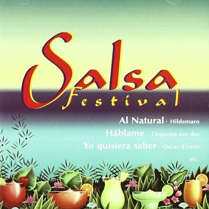 Salsa Salsa