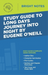 Study Guide to Long Days Journey into Night by Eugene O'Neill