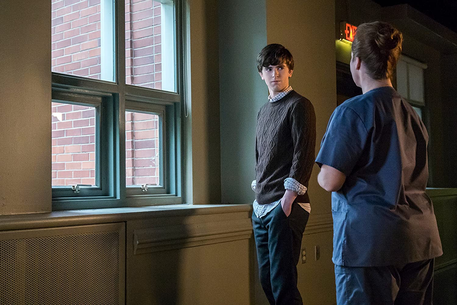 Bates Motel - Season Four [3 DVDs]