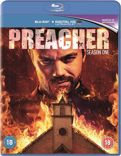 Preacher: Season One