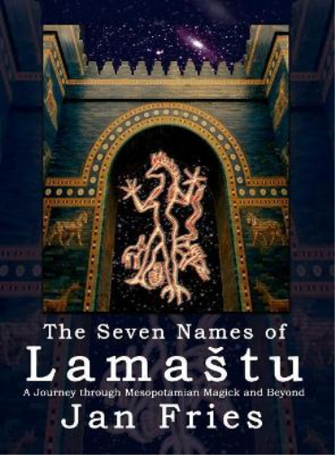 Seven Names of Lamastu