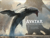 El arte de Avatar: El camino del agua (The Art of Avatar The Way of Water)