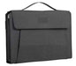 Alassio Laptoptasche Mobile Office FIORI Kunstfase