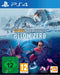 Subnautica: Below Zero