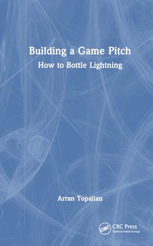 Building A Game Pitch