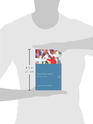 Social Movements: The Key Concepts
