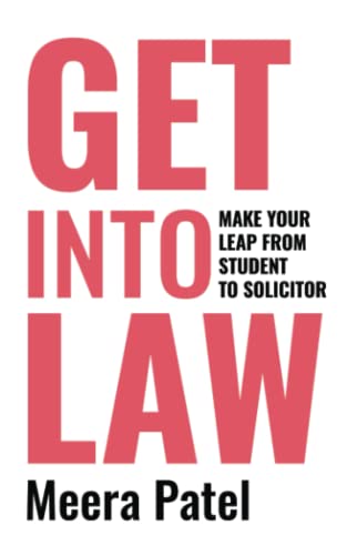 Get Into Law