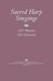 Sacred Harp Singings