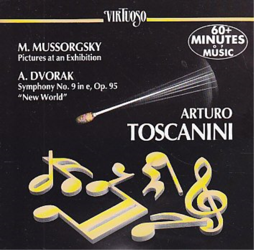mussorgsky - dv