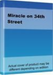 Miracle on 34th street (Import)