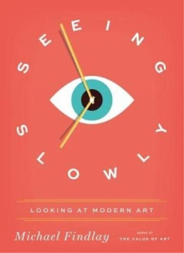 Seeing Slowly