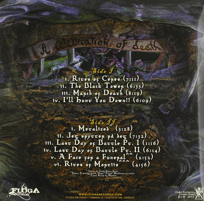 Fester - A Celebration Of Death