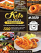 The Super Easy Keto Air Fryer Cookbook for Beginners on a Budget