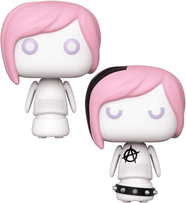 Funko POP TV: Black Mirror - Doll w/Evil Chase (Styles may Vary)