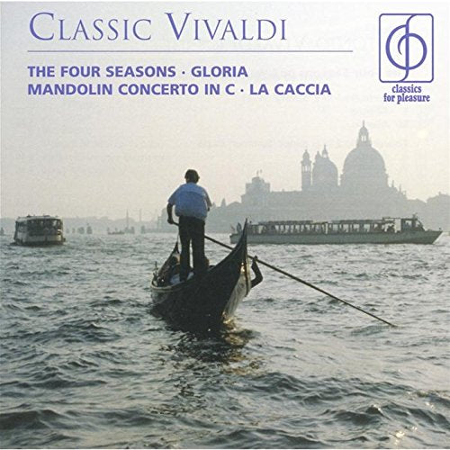 Classic Vivaldi
