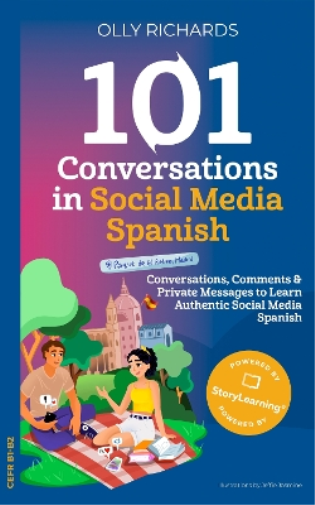 101 Conversations in Social Media Spanish