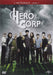 Coffret hero corp, saison 1