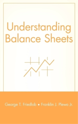 Understanding Balance Sheets