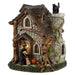 Lemax - Spooky Town - Accessory: Wanda`s Cottage - (34079) /Xmas