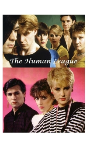 The Human League