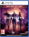 PS5 - Outriders - Day One Edition (English/Polish/Czech Box) /PS5