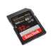 Extreme Pro 32Gb Sdhc Mc+2Y Resc