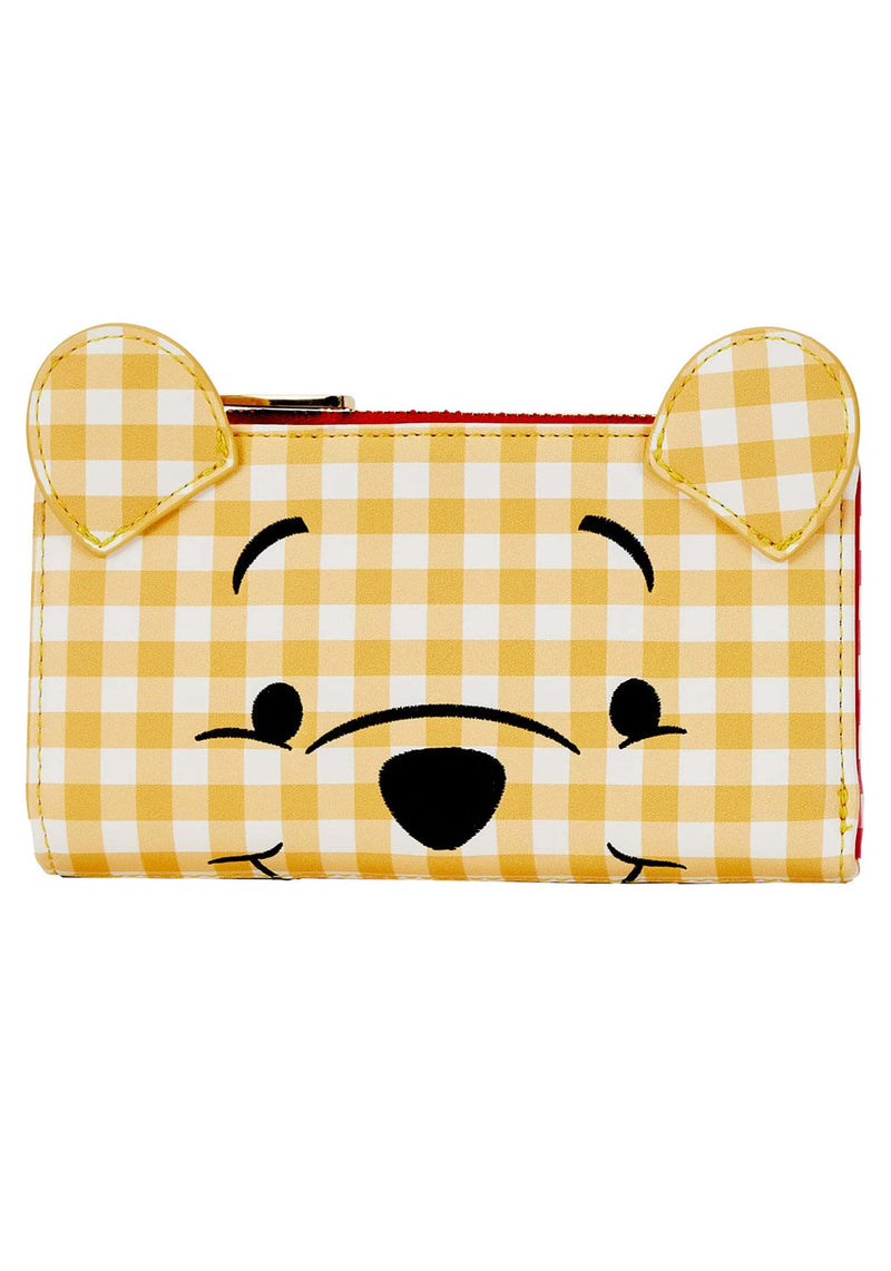 Disney by Loungefly Geldbeutel Winnie the Pooh Gin