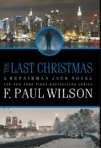 The Last Christmas