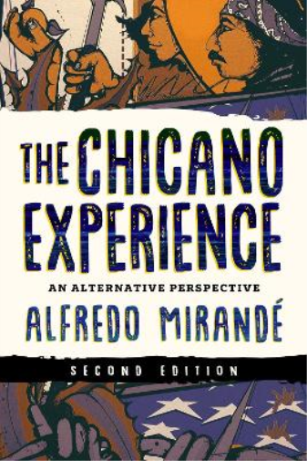 The Chicano Experience