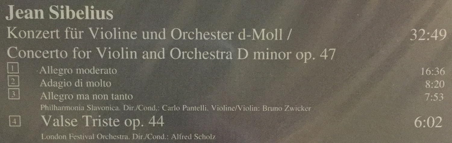 Symphonic Dance / Lyric Pieces