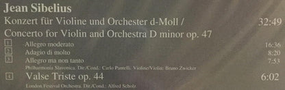 Symphonic Dance / Lyric Pieces