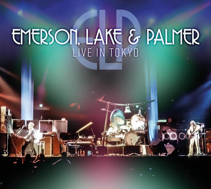 Live in Tokyo