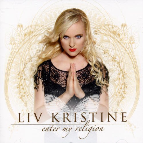 Liv Kristine - Enter My Religion