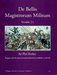 De Bellis Magistrorum Militum version 2.1