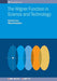 The Wigner Function in Science and Technology