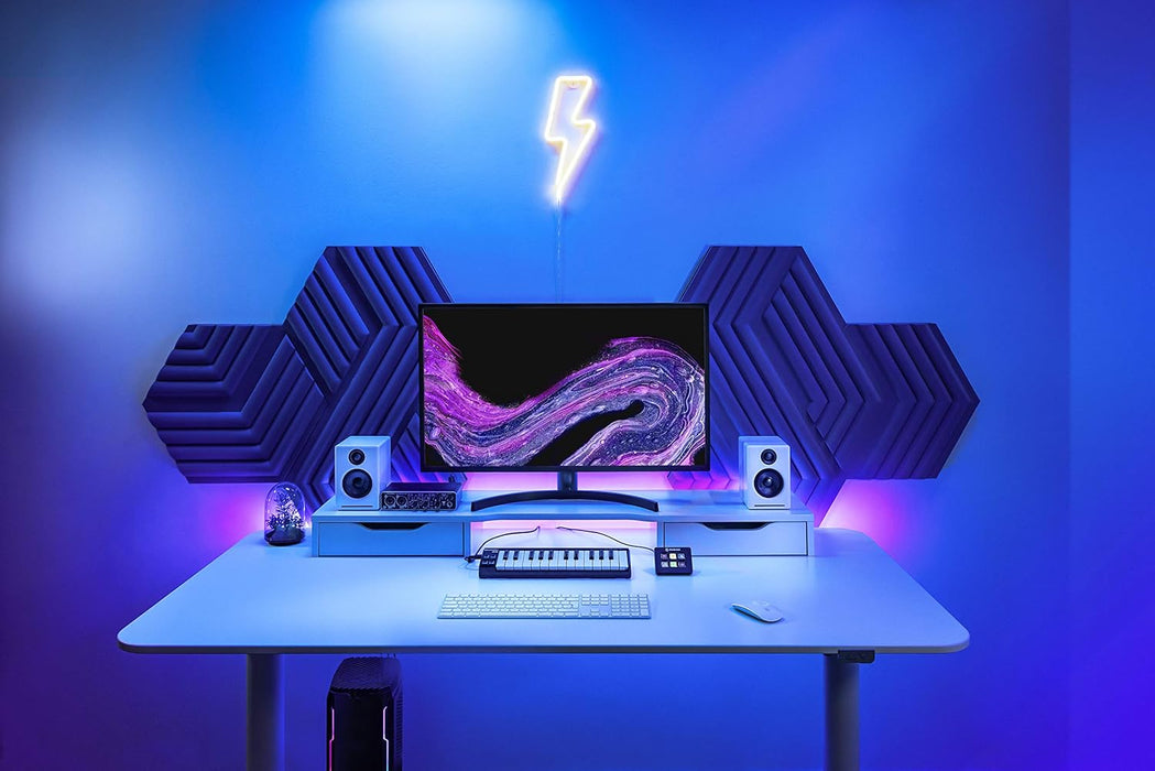 Wave Panels (Starter Set Black)